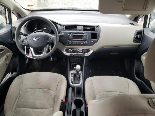 Photo 7 VIN: KNADM5A36E6401243 - KIA RIO LX 