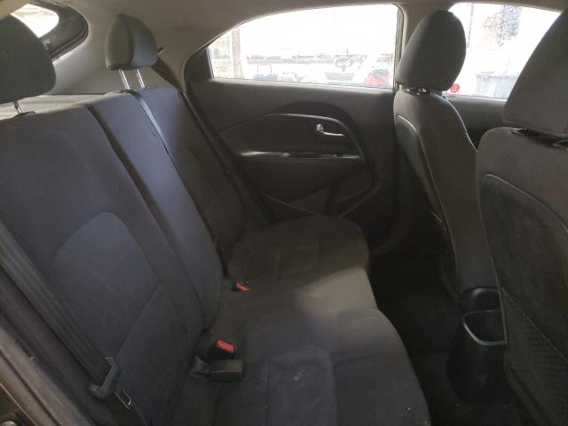 Photo 5 VIN: KNADM5A36E6935746 - KIA RIO LX 