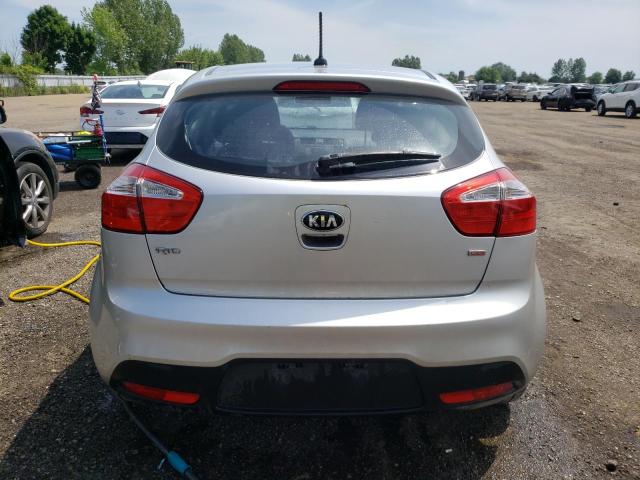 Photo 5 VIN: KNADM5A36F6987458 - KIA RIO LX 