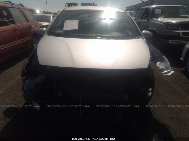 Photo 5 VIN: KNADM5A36G6621503 - KIA RIO 