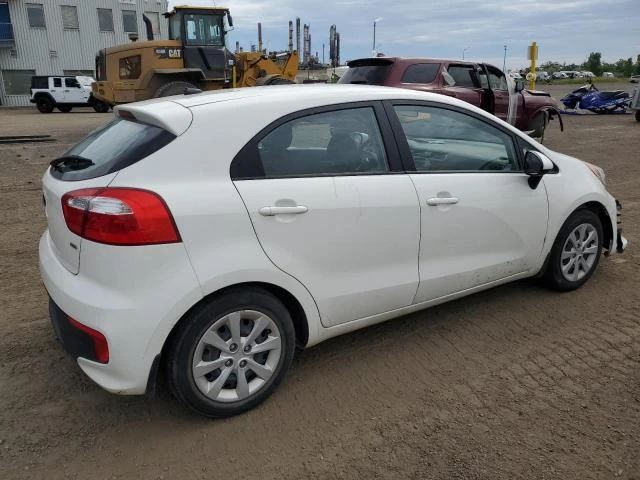 Photo 2 VIN: KNADM5A36G6741074 - KIA RIO LX 