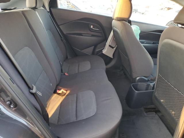 Photo 5 VIN: KNADM5A36H6823808 - KIA RIO LX 