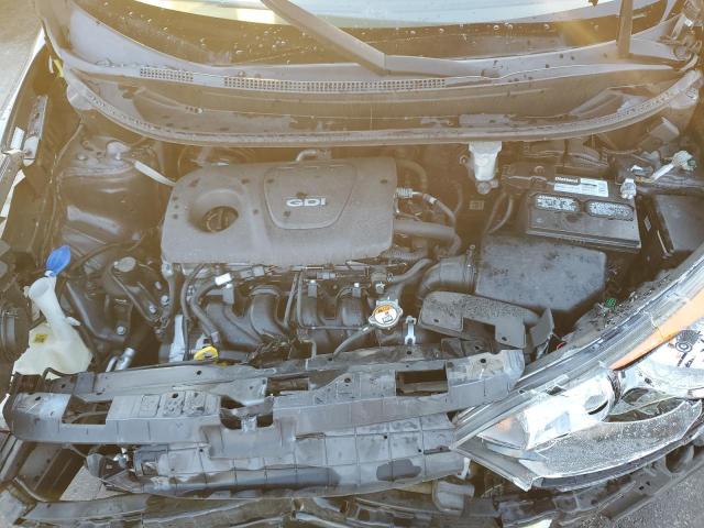 Photo 6 VIN: KNADM5A36H6823808 - KIA RIO LX 