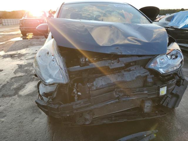 Photo 8 VIN: KNADM5A36H6823808 - KIA RIO LX 