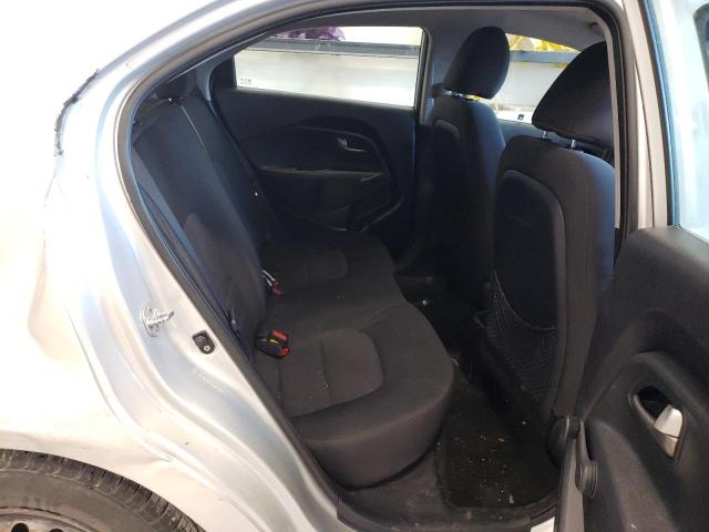 Photo 5 VIN: KNADM5A37C6014844 - KIA RIO LX 