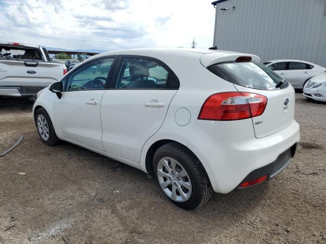 Photo 1 VIN: KNADM5A37C6015265 - KIA RIO LX 