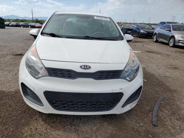 Photo 4 VIN: KNADM5A37C6015265 - KIA RIO LX 