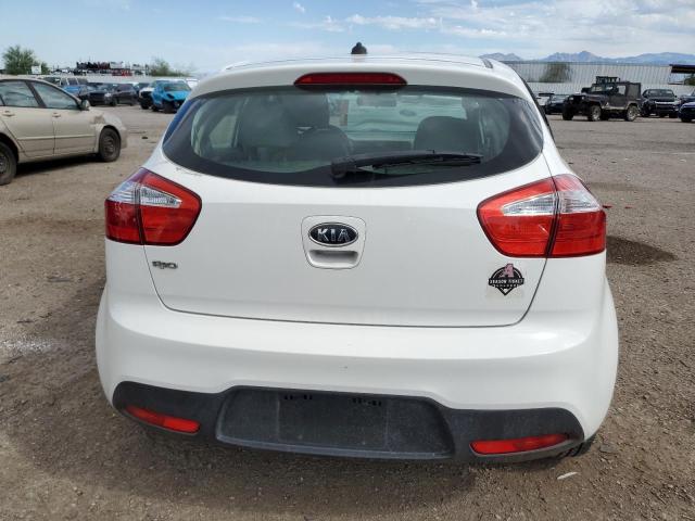 Photo 5 VIN: KNADM5A37C6015265 - KIA RIO LX 