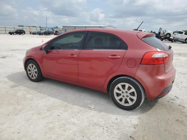 Photo 1 VIN: KNADM5A37C6016982 - KIA RIO 