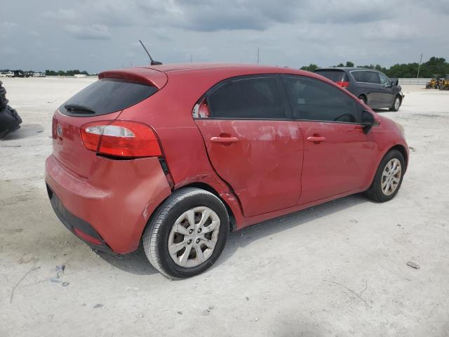 Photo 2 VIN: KNADM5A37C6016982 - KIA RIO 