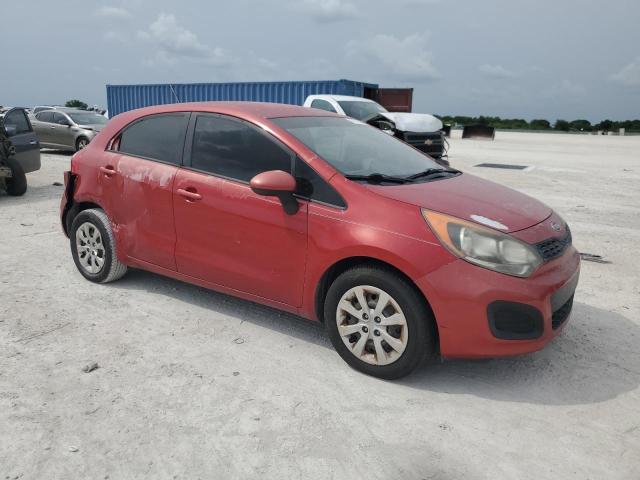 Photo 3 VIN: KNADM5A37C6016982 - KIA RIO 