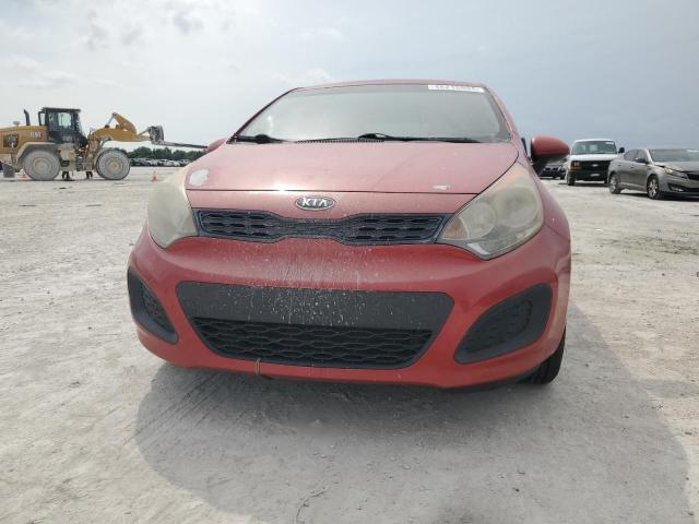 Photo 4 VIN: KNADM5A37C6016982 - KIA RIO 