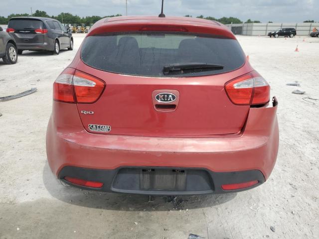 Photo 5 VIN: KNADM5A37C6016982 - KIA RIO 