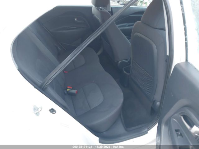 Photo 7 VIN: KNADM5A37C6026766 - KIA RIO5 