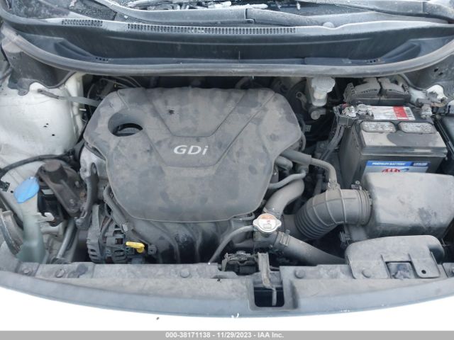 Photo 9 VIN: KNADM5A37C6026766 - KIA RIO5 