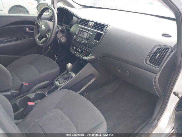 Photo 4 VIN: KNADM5A37C6038528 - KIA RIO5 