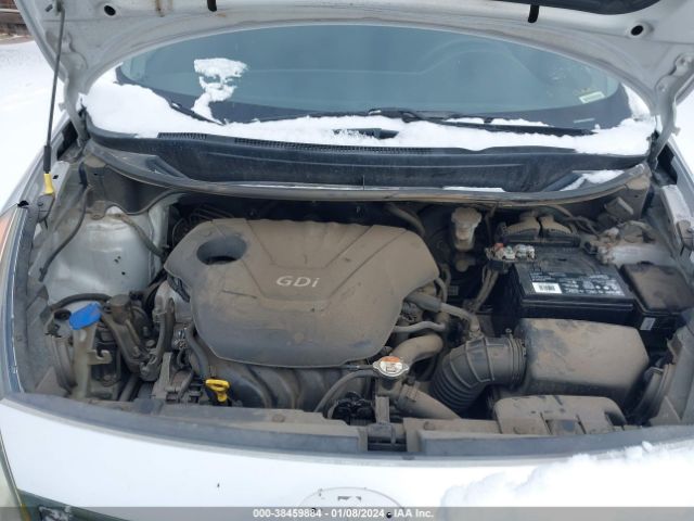 Photo 9 VIN: KNADM5A37C6038528 - KIA RIO5 