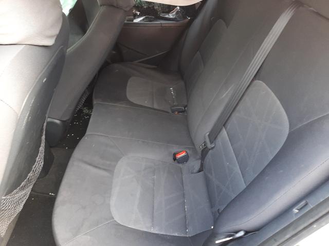 Photo 5 VIN: KNADM5A37D6100625 - KIA RIO LX 