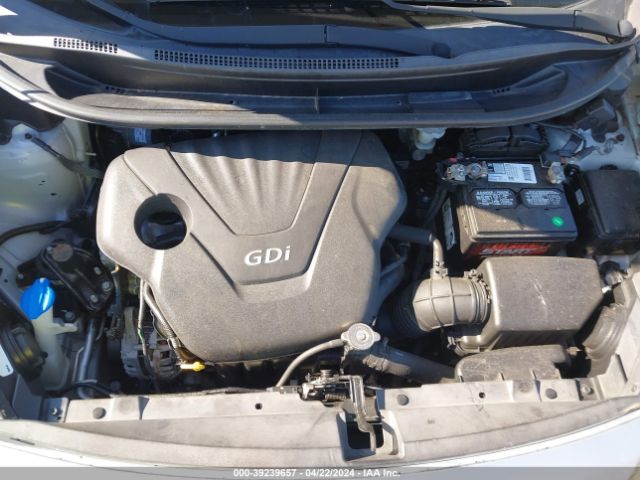 Photo 9 VIN: KNADM5A37D6103802 - KIA RIO 