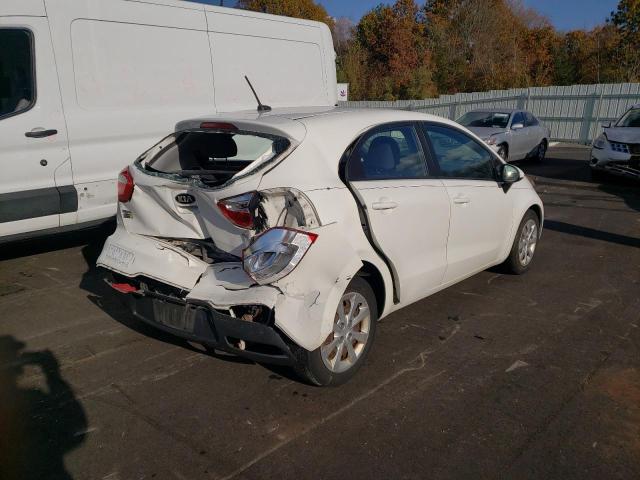 Photo 3 VIN: KNADM5A37D6172702 - KIA RIO LX 