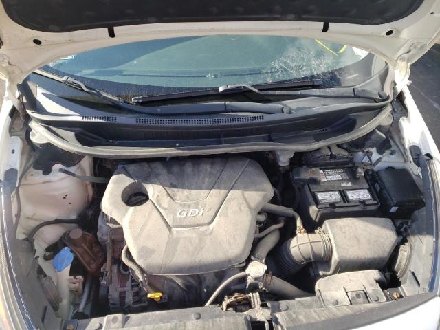 Photo 6 VIN: KNADM5A37D6172702 - KIA RIO LX 