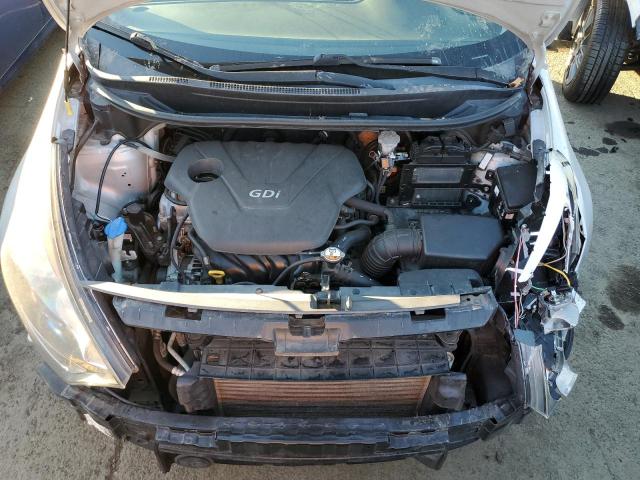 Photo 10 VIN: KNADM5A37D6238603 - KIA RIO 