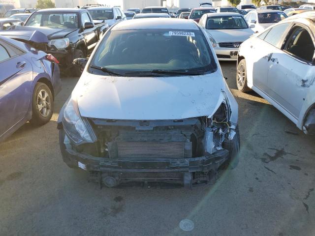 Photo 4 VIN: KNADM5A37D6238603 - KIA RIO 