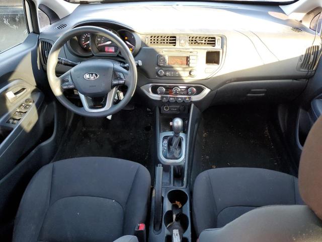 Photo 7 VIN: KNADM5A37D6238603 - KIA RIO 