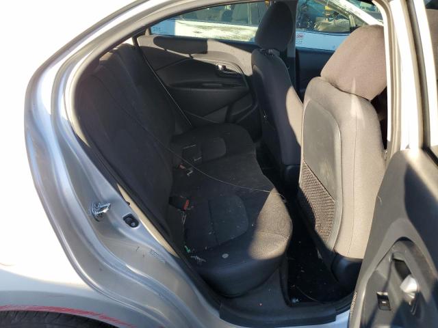 Photo 9 VIN: KNADM5A37D6238603 - KIA RIO 