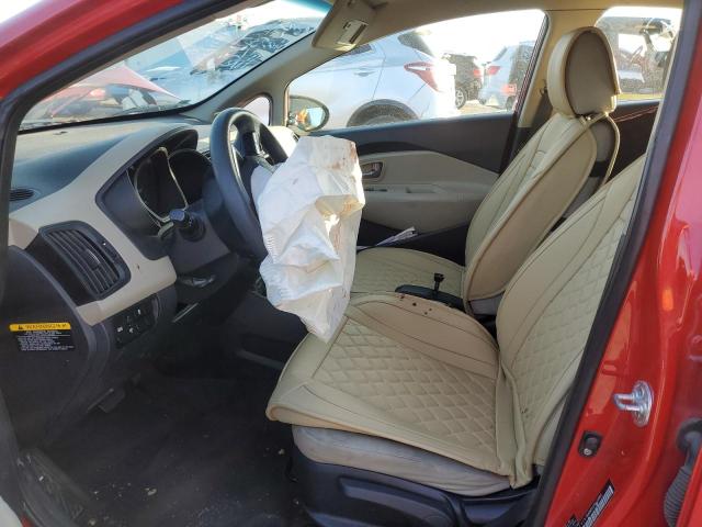 Photo 6 VIN: KNADM5A37D6248810 - KIA RIO LX 