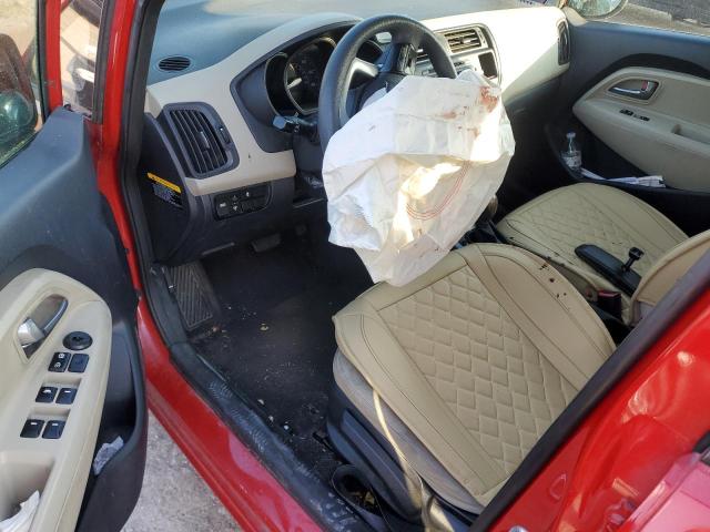 Photo 7 VIN: KNADM5A37D6248810 - KIA RIO LX 