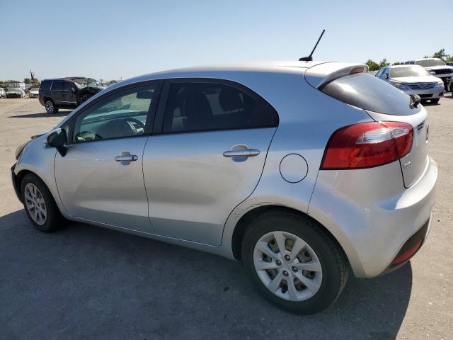 Photo 1 VIN: KNADM5A37D6274632 - KIA RIO LX 