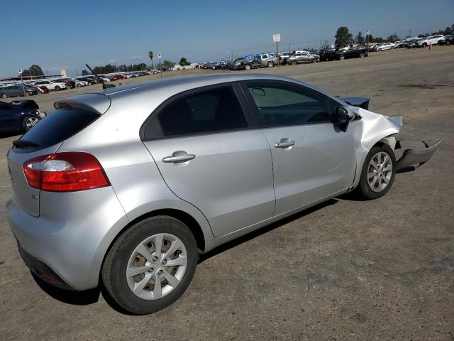 Photo 2 VIN: KNADM5A37D6274632 - KIA RIO LX 