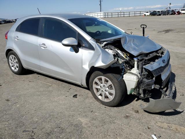 Photo 3 VIN: KNADM5A37D6274632 - KIA RIO LX 