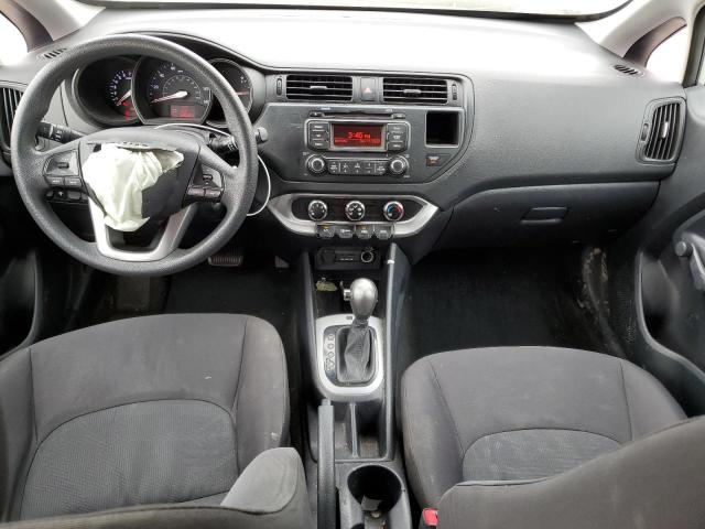 Photo 7 VIN: KNADM5A37D6274632 - KIA RIO LX 