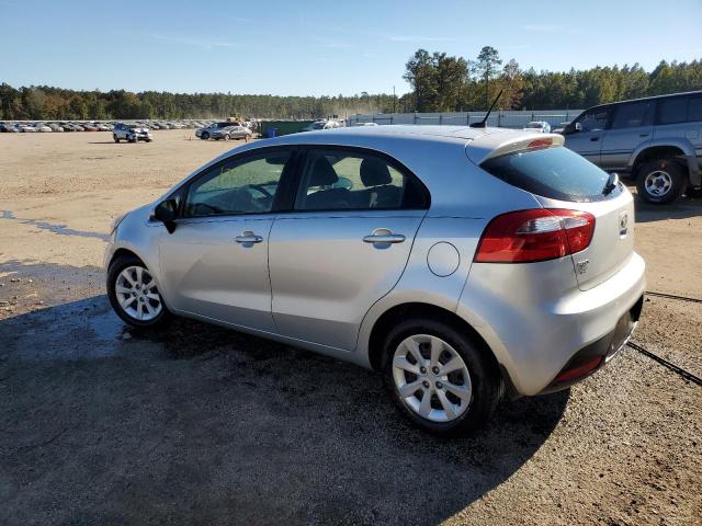 Photo 1 VIN: KNADM5A37D6293407 - KIA RIO 