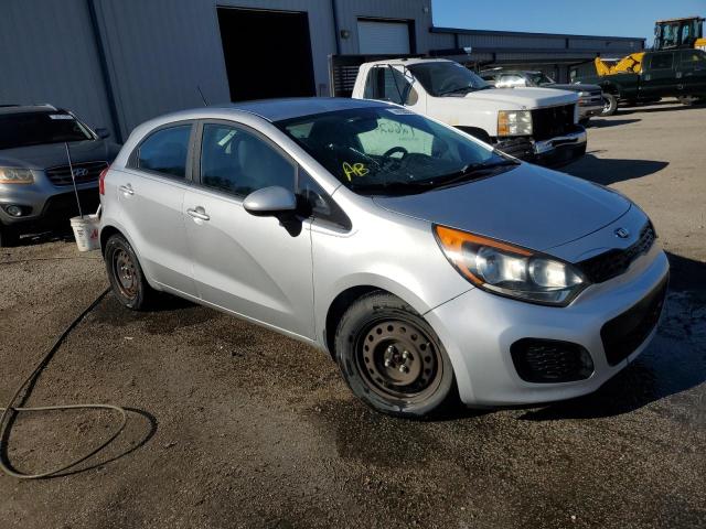 Photo 3 VIN: KNADM5A37D6293407 - KIA RIO 