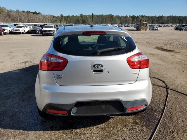 Photo 5 VIN: KNADM5A37D6293407 - KIA RIO 