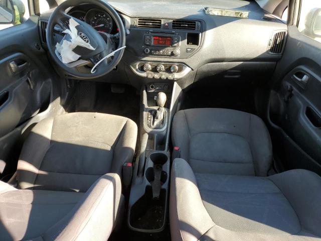 Photo 7 VIN: KNADM5A37D6293407 - KIA RIO 