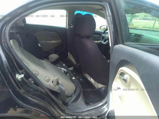 Photo 7 VIN: KNADM5A37E6333650 - KIA RIO 