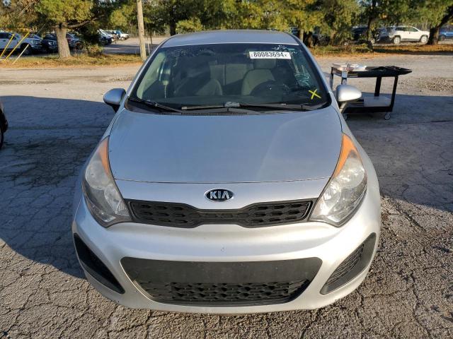 Photo 4 VIN: KNADM5A37E6353106 - KIA RIO LX 