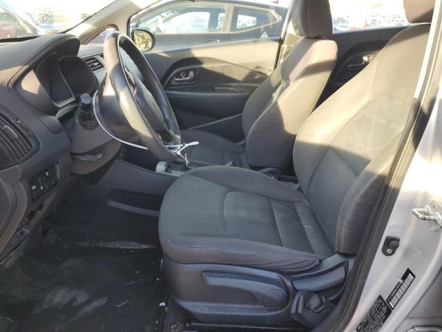 Photo 6 VIN: KNADM5A37E6353106 - KIA RIO LX 