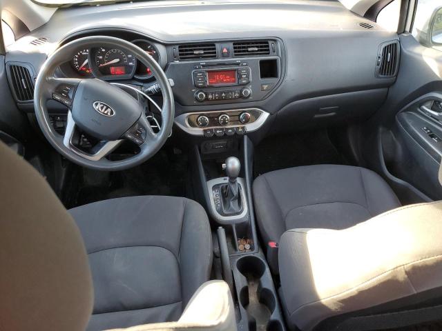 Photo 7 VIN: KNADM5A37E6353106 - KIA RIO LX 