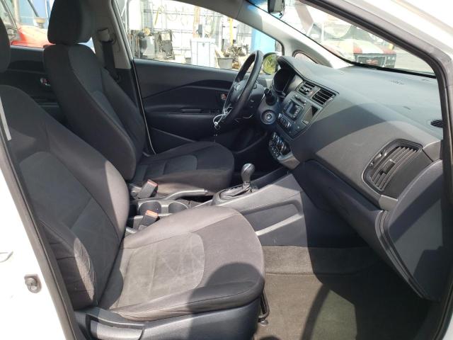 Photo 4 VIN: KNADM5A37F6517150 - KIA RIO LX 