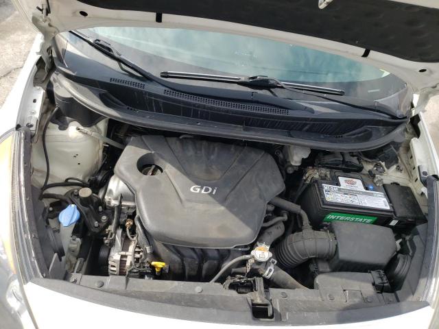 Photo 6 VIN: KNADM5A37F6517150 - KIA RIO LX 