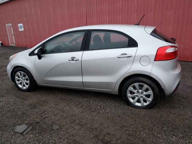 Photo 1 VIN: KNADM5A37F6715811 - KIA RIO 