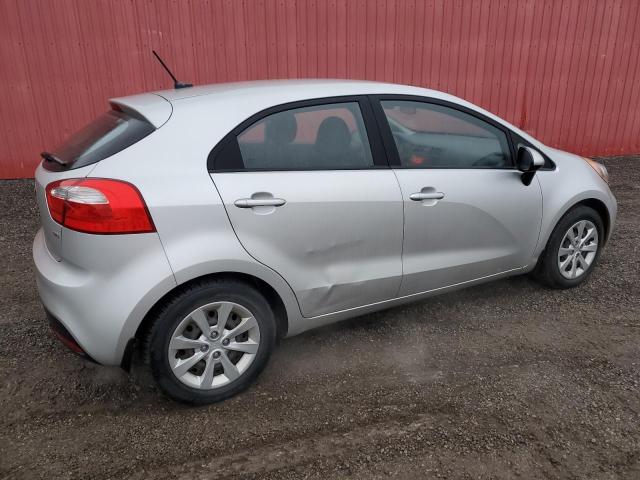 Photo 2 VIN: KNADM5A37F6715811 - KIA RIO 