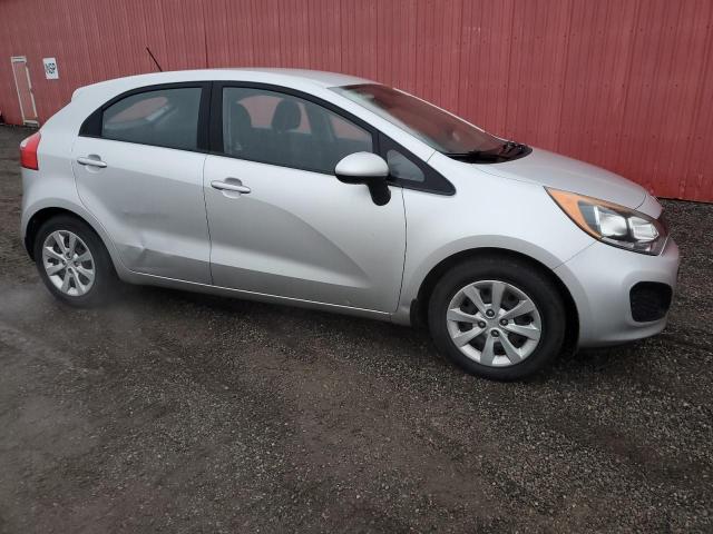 Photo 3 VIN: KNADM5A37F6715811 - KIA RIO 