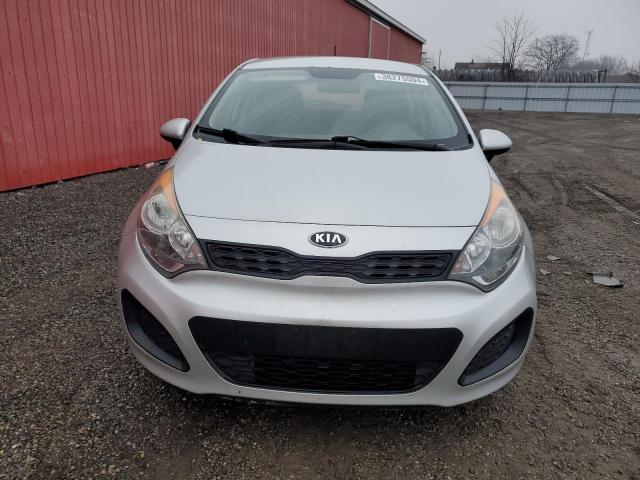 Photo 4 VIN: KNADM5A37F6715811 - KIA RIO 