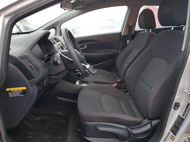 Photo 6 VIN: KNADM5A37F6715811 - KIA RIO 